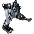 2023-2025 Mazda CX-50 - Radiator Support Center, CAPA CERTIFIED