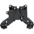 2023-2025 Mazda CX-50 - Radiator Support Center, CAPA CERTIFIED