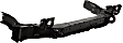 Radiator Support Lower Crossmember