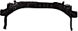 Radiator Support Lower Crossmember