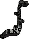 Driver Side, Outer, Radiator Support Bracket