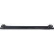 Radiator Support Lower Crossmember, Base Model