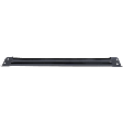 Radiator Support Lower Crossmember, Base Model