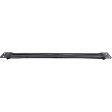Radiator Support Lower Crossmember, Base Model