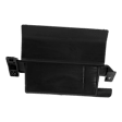 Radiator Support Cover
