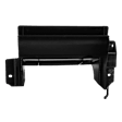 Radiator Support Cover