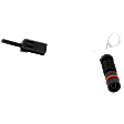 Brake Pad Sensor