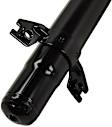 Front, Passenger Side Fully Loaded Strut, 6 Cyl., 3.7L Engine