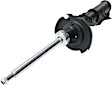 Front, Passenger Side Bare Strut, 4 Cyl., 1.5L Engine