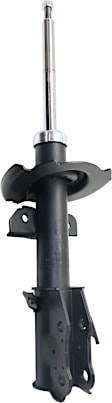 Front, Passenger Side Bare Strut, 4 Cyl., 1.5L Engine