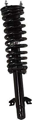 Fully Loaded Strut - Front, Driver Side, Auto Trans, 4 Cyl. 2.5L Engine