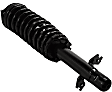 Fully Loaded Strut - Front, Driver Side, Auto Trans, 4 Cyl. 2.5L Engine