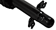 Fully Loaded Strut - Front, Driver Side, Auto Trans, 4 Cyl. 2.5L Engine