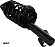 Front, Passenger Side Fully Loaded Strut, 4 Cyl., 2.3L Engine, USA Built Vehicle