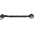 Rear, Driver or Passenger Side, Lower, Frontward Control Arm