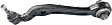 Front, Passenger Side, Lower, Rearward Control Arm