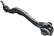 Front, Passenger Side, Lower, Rearward Control Arm