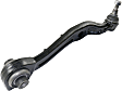 Front, Driver Side, Lower, Rearward Control Arm