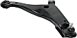 Front, Passenger Side, Lower Control Arm, 6 Cyl., 3.8L Engine
