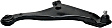 Front, Passenger Side, Lower Control Arm, 6 Cyl., 3.8L Engine