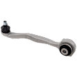 Front, Driver Side, Lower, Rearward Control Arm, with Ball Joint Assembly