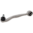 Front, Driver Side, Lower, Rearward Control Arm, with Ball Joint Assembly