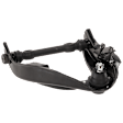 Front, Driver Side, Upper Control Arm