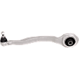 Front, Passenger Side, Lower, Frontward Control Arm, With Ball Joint Assembly, RWD