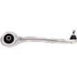 Front, Passenger Side, Lower, Frontward Control Arm, With Ball Joint Assembly, RWD