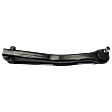 Rear, Passenger Side, Lower, Rearward Control Arm, with Ball Joint Assembly