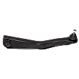 Rear, Passenger Side, Lower, Rearward Control Arm, with Ball Joint Assembly