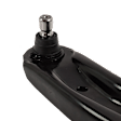 Front, Passenger Side, Lower Control Arm, With Ball Joint Assembly, FWD