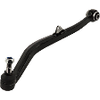 Rear, Passenger Side, Lower, Rearward Control Arm, with Ball Joint Assembly, Base Model