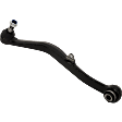 Rear, Passenger Side, Lower, Rearward Control Arm, with Ball Joint Assembly, Base Model