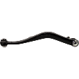 Rear, Passenger Side, Lower, Rearward Control Arm, with Ball Joint Assembly, Base Model