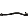 Rear, Driver Side, Lower, Rearward Control Arm, with Ball Joint Assembly, Base Model