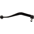 Rear, Driver Side, Lower, Rearward Control Arm, with Ball Joint Assembly, Base Model