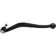 Rear, Driver Side, Lower, Rearward Control Arm, with Ball Joint Assembly, Base Model