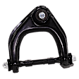 Front, Passenger Side, Upper Control Arm, With Ball Joint, 4WD
