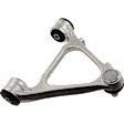 Front, Passenger Side, Upper Control Arm, With Ball Joint Assembly, RWD
