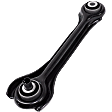 Rear, Driver or Passenger Side, Upper, Frontward Control Arm