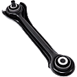 Rear, Driver or Passenger Side, Upper, Frontward Control Arm
