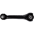 Rear, Driver or Passenger Side, Upper, Frontward Control Arm
