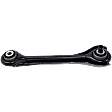Rear, Driver or Passenger Side, Upper, Frontward Control Arm