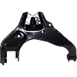 Front, Passenger Side, Lower Control Arm, Steel