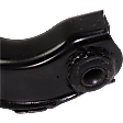 Front, Passenger Side, Lower Control Arm, Steel