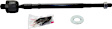Front, Driver or Passenger Side, Inner Tie Rod End