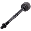 Front, Driver or Passenger Side, Inner Tie Rod End