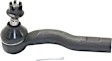 2007 Mazda 6 Mazdaspeed - Front, Driver Side, Outer Tie Rod End