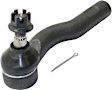 2007 Mazda 6 Mazdaspeed - Front, Driver Side, Outer Tie Rod End